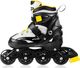 Rolki Spokey Tony rekreacyjne regulowane czarne r. 29-33 7
