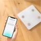 Waga łazienkowa Eufy Smart Scale C1 3