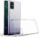 Hurtel 0.5mm Ultra Clear TPU Samsung Galaxy M31s 1