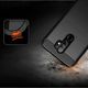 Hurtel Carbon Case Redmi 9 blue 3