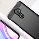 Hurtel Carbon Case Redmi 9 blue 5