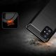 Hurtel Carbon Case Samsung Galaxy A31 black 13