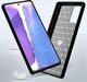 Hurtel Carbon Case Samsung Galaxy Note 20 black 8