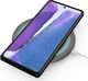 Hurtel Carbon Case Samsung Galaxy Note 20 blue 5
