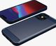 Hurtel Carbon Case elastyczne etui pokrowiec iPhone 12 6,1'' czarny 4