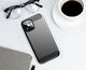 Hurtel Carbon Case iPhone 12 6,1 blue 3