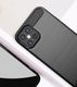 Hurtel Carbon Case iPhone 12 6,1 blue 5