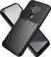 Hurtel Thunder Case elastyczne pancerne etui pokrowiec Nokia 3.4 czarny uniwersalny (65492-uniw) - 65492-uniw 14