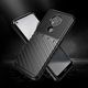 Hurtel Thunder Case elastyczne pancerne etui pokrowiec Nokia 3.4 czarny uniwersalny (65492-uniw) - 65492-uniw 2
