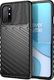 Hurtel Thunder Case OnePlus 8T black 1