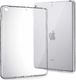 Etui na tablet Hurtel Slim Case plecki etui pokrowiec na tablet iPad Pro 12.9'' 2018 przezroczysty 1
