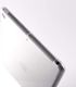 Etui na tablet Hurtel TPU Tablet Case Sam Tab A 8.4 2020 / T307U Transparent 4