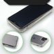 Hurtel Shark Full Body Film antybakteryjna samoregenerująca się folia ochronna na cały telefon (przód + tył) iPhone 11 Pro uniwersalny 9