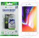 Hurtel Shark Full Body Film antybakteryjna samoregenerująca się folia ochronna na cały telefon (przód + tył) iPhone SE 2020 / iPhone 8 / iPhone 7 1