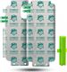 Hurtel Shark Full Body Film antybakteryjna samoregenerująca się folia ochronna na cały telefon (przód + tył) iPhone SE 2020 / iPhone 8 / iPhone 7 12