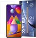 Hurtel Wozinsky Tempered glass eco not branded Samsung M31s 1