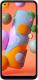 Smartfon Samsung Galaxy A11 2/32GB Dual SIM Czarny 2