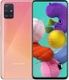 Smartfon Samsung Galaxy A51 128 GB Dual SIM Niebieski 1