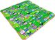 KidsToys ZA305 MATA EDUKACYJNA DWUSTRONNA 190x170 GRUBA 1cm uniwersalny 1