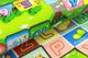 KidsToys ZA305 MATA EDUKACYJNA DWUSTRONNA 190x170 GRUBA 1cm uniwersalny 3