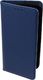 Etui Portfel Flip Magnet SAMSUNG GALAXY A40 granatowe () - 5902280620822 3