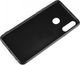 Etui SAMSUNG GALAXY A20S Skórzane Slim Case czarne 4