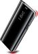 Etui SAMSUNG GALAXY A21S Clear View Cover z klapką czarne 5
