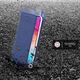 Etui SAMSUNG GALAXY M31S portfel z klapką Flip Magnet granatowe 5