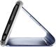 Etui SAMSUNG GALAXY M51 Clear View Cover z klapką czarne 15