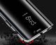 Etui SAMSUNG GALAXY M51 Clear View Cover z klapką czarne 3