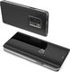 Etui SAMSUNG GALAXY M51 Clear View Cover z klapką czarne 4
