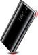 Etui SAMSUNG GALAXY M51 Clear View Cover z klapką czarne 6