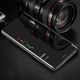 Etui SAMSUNG GALAXY M51 Clear View Cover z klapką czarne 8