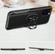 Etui SAMSUNG GALAXY M51 Pancerne Armor Ring czarne 3