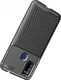 Etui SAMSUNG GALAXY M51 Pancerne Shockproof Carbon Fiber czarne 8