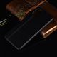 Etui SAMSUNG GALAXY M51 Skórzane Leather Coated Back Case czarne 7