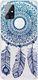 Etui SAMSUNG GALAXY M51 Slim Case Art Pattern Printing TPU Dream Catcher 1