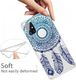 Etui SAMSUNG GALAXY M51 Slim Case Art Pattern Printing TPU Dream Catcher 4
