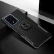 Etui SAMSUNG GALAXY S10 LITE Pancerne Armor Ring czarne 6