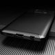 Etui XIAOMI POCO X3 Pancerne Carbon Fiber niebieskie 6