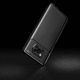 Etui XIAOMI POCO X3 Pancerne Carbon Fiber niebieskie 9