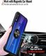 Etui XIAOMI REDMI 9A Clear Carbon Ring czarne 2
