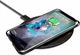 Etui XIAOMI REDMI 9C 3w1 Double Magnetic 360 Aluminium i Szkło czarne 4
