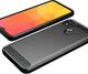 Etui XIAOMI REDMI 9C Pancerne Carbon czarne 4