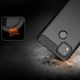Etui XIAOMI REDMI 9C Pancerne Carbon czarne 7