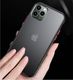 Etui XIAOMI REDMI 9C matowe Matt Case czarne 11