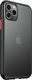 Etui XIAOMI REDMI 9C matowe Matt Case czarne 4
