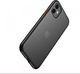 Etui XIAOMI REDMI 9C matowe Matt Case czarne 7