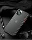 Etui XIAOMI REDMI 9C matowe Matt Case czarne 10