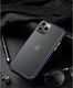 Etui XIAOMI REDMI 9C matowe Matt Case niebieskie 11